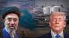 Iran’s Revolutionary Guard threatens Britain as Trump vows ‘major punishment’ for Iran