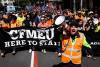 Racketeering on an industrial scale
