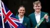 Australia names Comm Games leaders