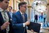 US House approves $95B budget plan for Iran war
