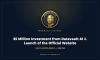 Mandela Digital Announces $5 Million Investment from Datavault AI