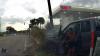 Dash cam of Marine fleeing police, April Watson arrest in top news