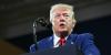 Donald Trump orders military to 'open the gates of hell' as three allies fall into Iran's firing line