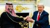 — approves US-Saudi civil nuclear energy agreement, officials say