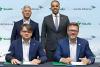 Saudia, Garuda Indonesia sign MoU for joint business partnership
