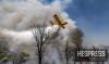 Morocco records 310 forest fires since January, with 1,850 hectares burned