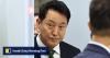 South Korea’s top conservative ‘a wounded lame duck’ after guilty verdict
