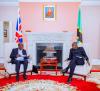 Finance Minister launches Tanzania Shilling bond in London