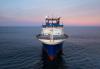 Inside a 25-Day Ocean Science Mission