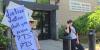 Iranian-born surgeon detained at Vermont border appears in federal court