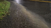 Tracking the aftermath of Tuesday night’s severe weather