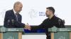 Taoiseach in Kyiv to pledge EU support in war effort