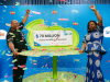 Brampton couple, who came from Jamaica 'with nothing' decades ago, win $70M lottery prize