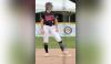 Lloydminster’s Payne steps up to the plate