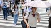 Japan marks first ‘cruelly hot day’