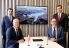 Gulf Air inks Letter of Intent for JetZero Z4 aircraft order