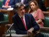 Ed Miliband takes over at UK Foreign Office
