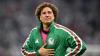 Mexico Icon Guillermo Ochoa Retires, Joins Messi And Ronaldo In Rare Feat