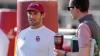 Jim Nagy delivers a memorable message on Oklahoma's recruiting