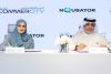 Dubai CommerCity, NQuBator to launch startup incubation program