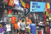 Nike tightens grip over digital sales channels in China