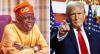 Trump lauds Tinubu’s fight against terrorism, protection of Christians