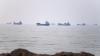 US launches 12th consecutive night of strikes on Iran; Tehran vows 'eye for an eye' retaliation