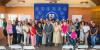 Government Awards $175K To Elite Athletes