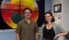 Rutgers Oceanographers Prepare to Take the Helm at Sea
