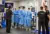 Aspetar’s Surgery Observer Programme attracts surgeons from all around the world