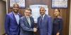 Bermuda Launched WIPO IPAS Cloud Platform
