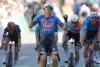 Jasper Philipsen wins 17th stage of Tour de France, Tadej Pogačar protects lead
