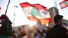 Lebanon Plants Flag In Zawtar Al-Gharbiyeh As Hezbollah Questions Next Steps