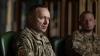 Ukrainians Welcome New Army Chief But Seek Return Of Fired Defence Minister