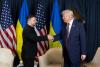 Zelensky Invited to Graham Funeral as Kyiv Plans Possible Trump Meeting