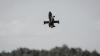 Ukraine’s Skyfall unveils new drone interceptor to strike Russian Shaheds faster