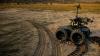Ukraine Clear UGV Armed With Grenade Launcher for Military Use
