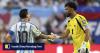 Vozinha, Haaland named in World Cup dream team, but no place for Kane, Yamal