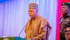 Shettima: Africa Must Take Control of Global Trade, Nigeria Will Replicate Benin’s Industrial Success