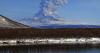 Ash from Russian volcano triggers flight cancellations and delays around Alaska