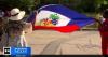 As deadline for Haitian TPS expires soon, local leaders push state senators to act