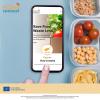 Food Connect app launched to tackle Cyprus’ food surplus