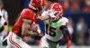 Alabama players sound off on ‘rivalry’ game with Georgia