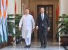 Cyprus-India: Bilateral Relations