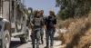 Israel Border police block Haaretz journalists from reaching home of Palestinian family in West Bank