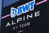Alpine set to make driver lineup change at Hungarian Grand Prix