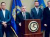 Federal, State, Local, and Tribal Law Enforcement Conduct "Operation Black Book" to Take Down Multi-State Cocaine Trafficking Organization as Part of Operation Take Back America
