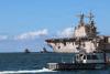 U.S. and Partner Nations conduct SINKEX during RIMPAC 26