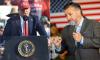 GOP senators confess they're flying blind as mystery looms over Trump-themed midterm convention