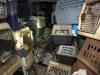 Florida postal worker, 77, arrested for hoarding more than 80 cats, dogs in cages: ‘EXTREME STENCH’